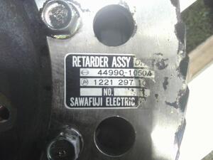 中古トラック部品