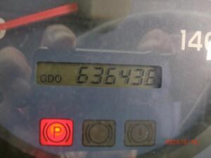 中古トラック部品