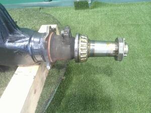 中古トラック部品