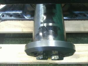 中古トラック部品