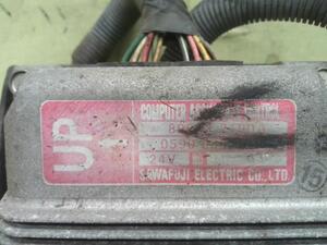 中古トラック部品