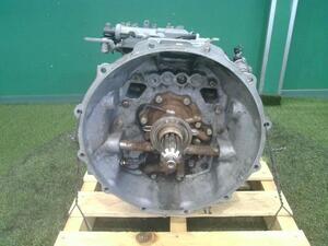 中古トラック部品