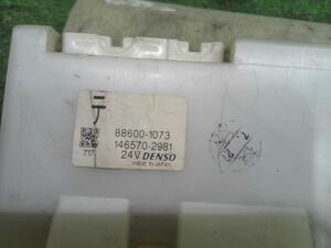 中古トラック部品