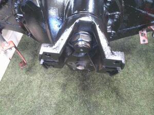 中古トラック部品