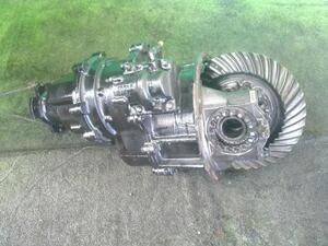 中古トラック部品