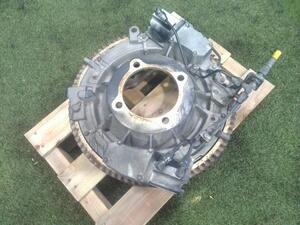 中古トラック部品