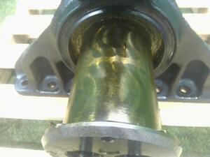 中古トラック部品