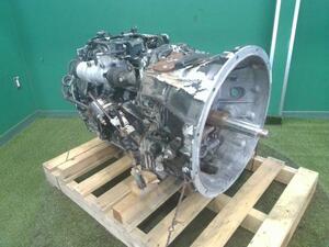 中古トラック部品