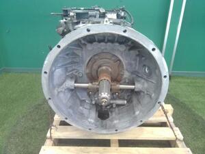 中古トラック部品