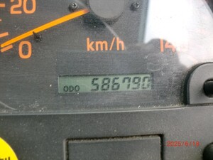 中古トラック部品