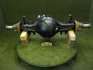 中古トラック部品