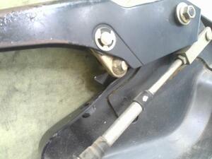 中古トラック部品