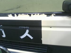 中古トラック部品