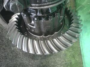 中古トラック部品