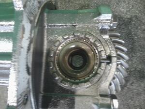 中古トラック部品