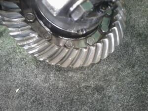 中古トラック部品