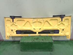 中古トラック部品