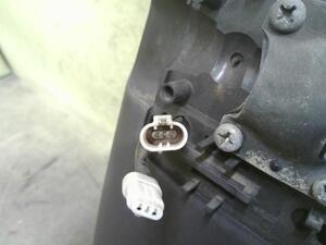 中古トラック部品