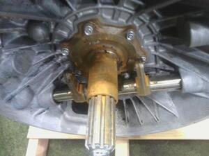 中古トラック部品