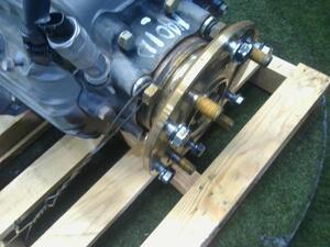 中古トラック部品