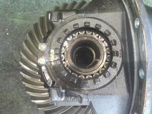 中古トラック部品