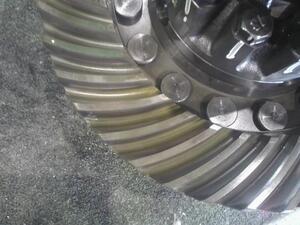 中古トラック部品