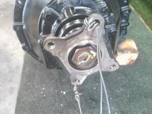 中古トラック部品