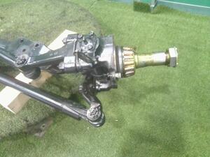 中古トラック部品