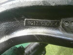 中古トラック部品