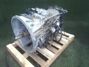 中古トラック部品