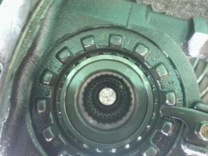 中古トラック部品