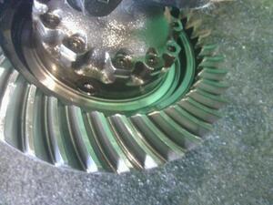 中古トラック部品