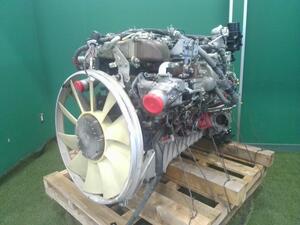 中古トラック部品