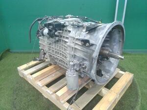 中古トラック部品