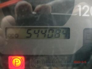 中古トラック部品