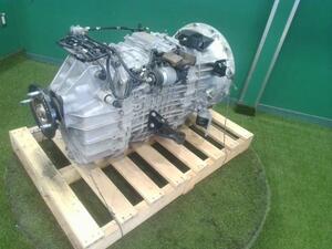 中古トラック部品