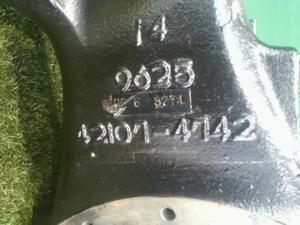 中古トラック部品