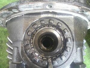 中古トラック部品