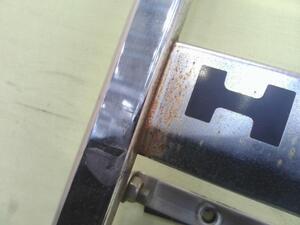 中古トラック部品