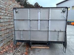 中古トラック部品