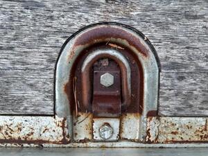 中古トラック部品