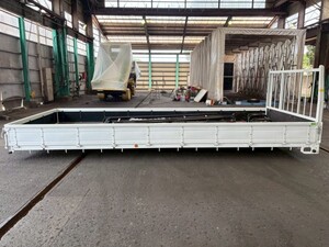 中古トラック部品