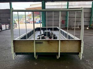 中古トラック部品