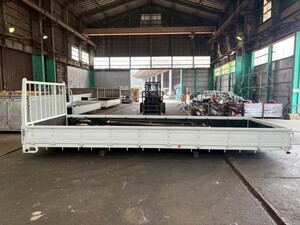 中古トラック部品