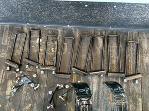 中古トラック部品