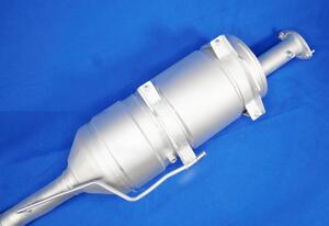 中古トラック部品