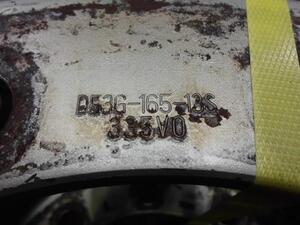 中古トラック部品