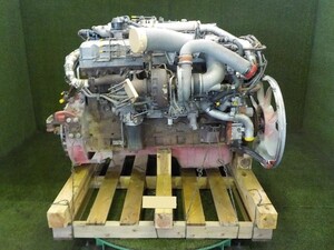 中古トラック部品