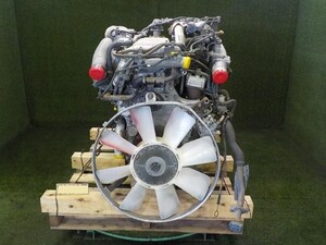 中古トラック部品