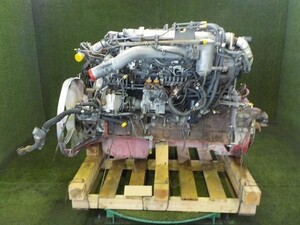 中古トラック部品